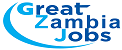 Great Zambia Jobs